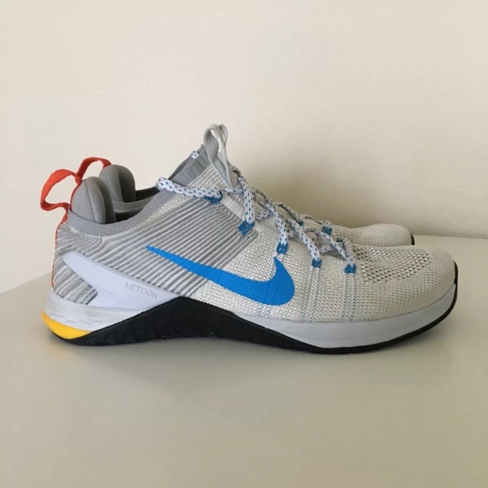 NIKE METCON DSX FLYKNIT 2